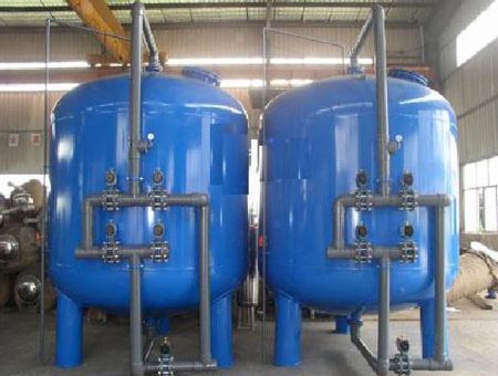 點(diǎn)擊查看詳細(xì)信息<br>標(biāo)題：機(jī)械過(guò)濾器 閱讀次數(shù)：4423